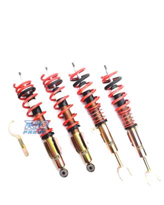 KIT SOSPENSIONE FILETTATA EIBACH MTS BMW F01 08-15