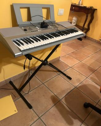 Pianola Elettrica
