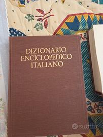 Enciclopedia Treccani