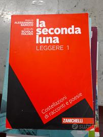 la seconda luna leggere 1