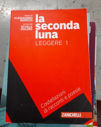 la seconda luna leggere 1