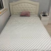 Letto contenitore  1 piazza e mezza