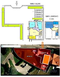 Villetta bifamiliare indipendente
