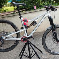 MTB Rose Uncle Jimbo 27,5 taglia M