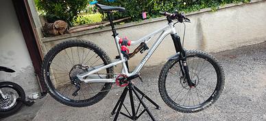 MTB Rose Uncle Jimbo 27,5 taglia M