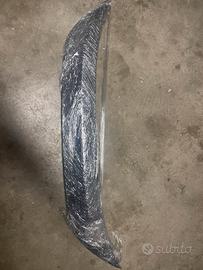 Traversa posteriore paraurti VW Golf 7 VII ricambi