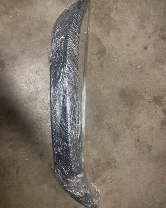 Traversa posteriore paraurti VW Golf 7 VII ricambi