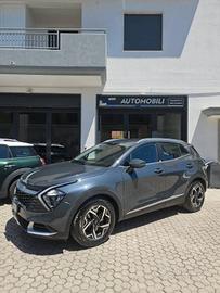 Kia Sportage 1.6 crdi mhev Business dct