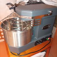 Impastatrice SunMix 6 300 rpm