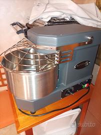 Impastatrice SunMix 6 300 rpm