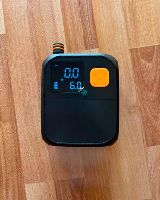 Pompa Elettrica 25PSI Batteria Ricaricabile NUOVA