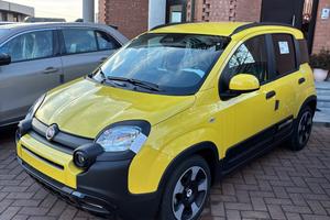 Fiat Panda KM0 1.0 Hybrid Pandina (nessun obbligo 
