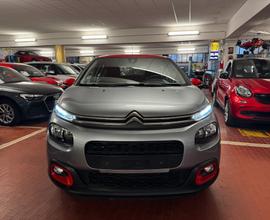 Citroen C3 PureTech 82 Shine