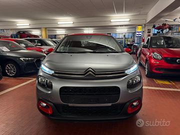 Citroen C3 PureTech 82 Shine