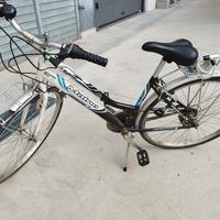 City Bike da donna 
