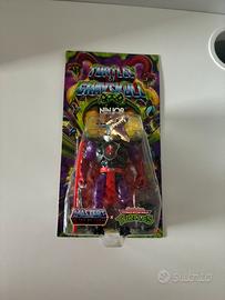 Ninjor Motu - Turtles of Grayskull