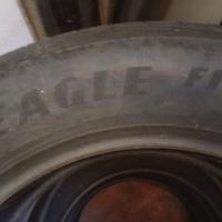 4 gomme estive Goodyear 235/60 R18 107W