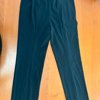 Pantalone patrizia pepe taglia 42