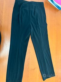 Pantalone patrizia pepe taglia 42