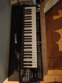 Roland A 49 Tastiera musicale midi USB 49 tasti