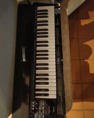 Roland A 49 Tastiera musicale midi USB 49 tasti
