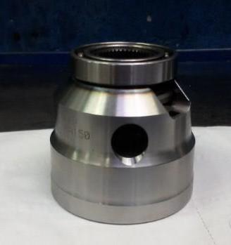 Giunto Viscoso / Differenziale Centrale Subaru Rev