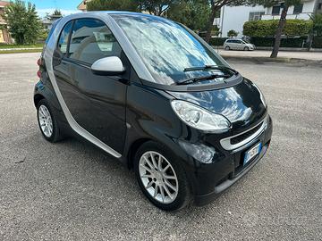 Smart fortwo 1.0 benzina 2009