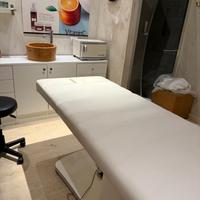 LETTINO ELETTRICO CENTRO ESTETICO