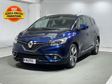 Renault Grand Scenic 1.5 dci energy Intens 110cv