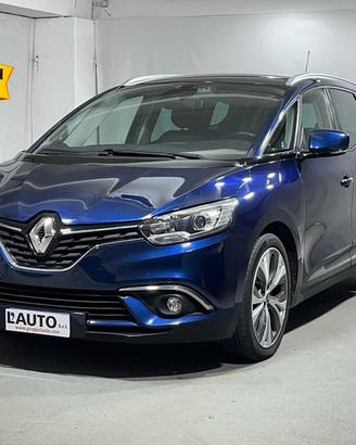 Renault Grand Scenic 1.5 dci energy Intens 110cv