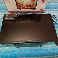 2 Televisori perfetti !! 