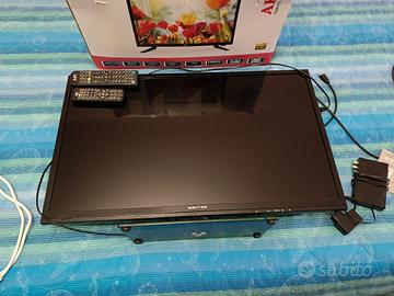 2 Televisori perfetti !! 