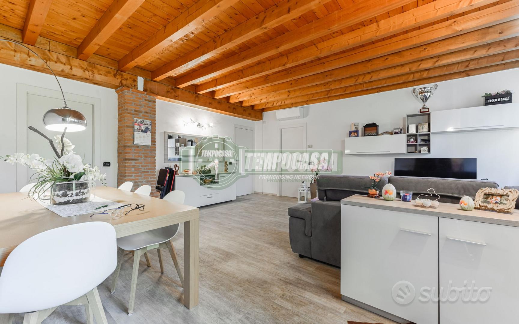 Apartment in Vimercate, Torri Bianche - Vista 4