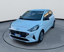 Hyundai i10 1.0 MPI Prime