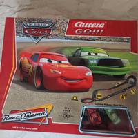 Autopista Disney Carrera Pixar Cars