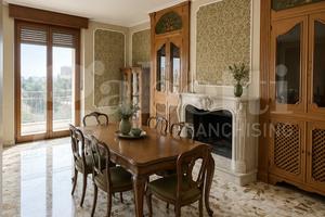 Appartamento Modena [Cod. 2354VRG]