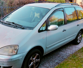 Ford Galaxy 2001
