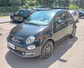 FIAT 500 1.0 Hybrid DOLCEVITA- NAVI-CLIMA AUTOMA