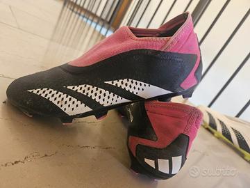 Scarpe da calcio PREDATOR n.38 
