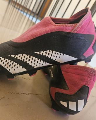 Scarpe da calcio PREDATOR n.38 