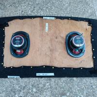 Impianto Stereo per Auto