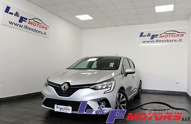 Renault Clio Full Hybrid E-Tech TUA CON ANTIC...