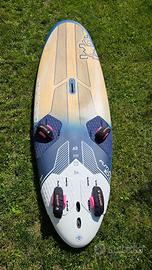 Starboard Futura 110lt tavola windsurf