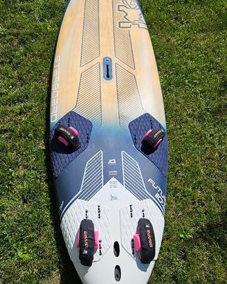 Starboard Futura 110lt tavola windsurf