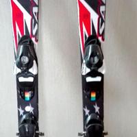 SALOMON Crossmax Sci Bambino Perfetti ragazzi