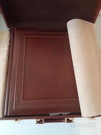 Album presentazioni fotografiche MARIO ACERBONI