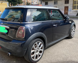 Mini Cooper 2009