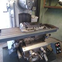 Fresatrice Schaublin 53N