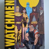 WATCHMEN ABSOLUTE PLANETA - Seconda Ediz. 2008.