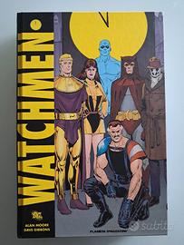 WATCHMEN ABSOLUTE PLANETA - Seconda Ediz. 2008.